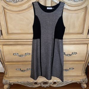 Calvin Klein dress